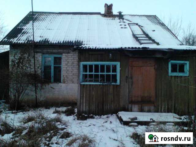 Дом 55 м² на участке 17 сот. на продажу в Панино Панино - изображение 1