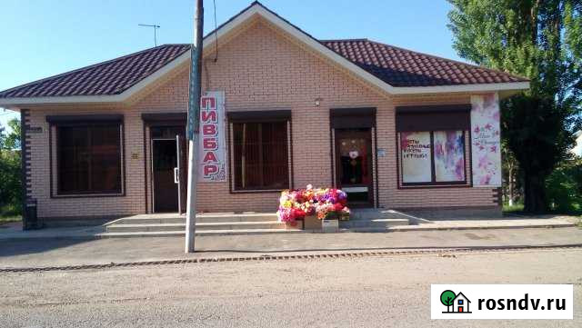 Помещение свободного назначения, 27 кв.м. Апшеронск - изображение 1