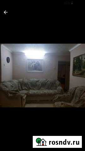 3-комнатная квартира, 60 м², 2/3 эт. на продажу в Тимашевске Тимашевск - изображение 1