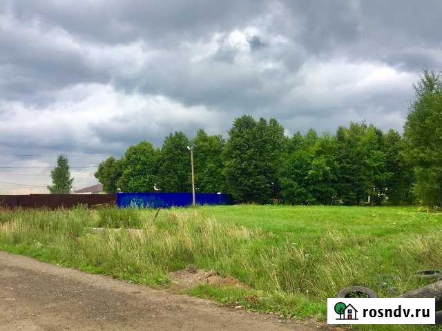 Участок промназначения 15 сот. на продажу в Истре Истра - изображение 1