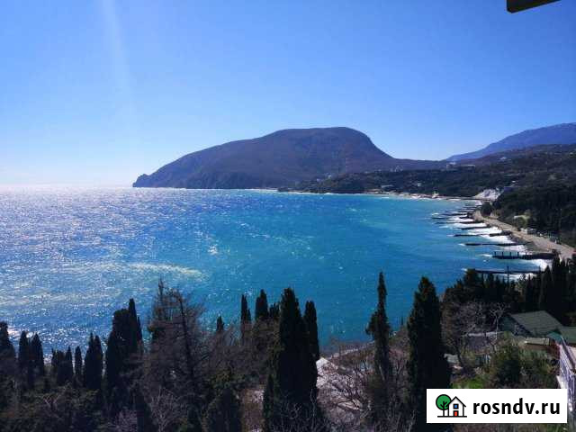 1-комнатная квартира, 28 м², 3/6 эт. на продажу в Алуште Алушта - изображение 1