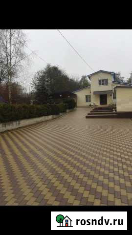 Дом 170 м² на участке 15 сот. на продажу в Хасаньях Хасанья - изображение 1