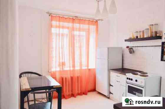 4-комнатная квартира, 79 м², 3/5 эт. на продажу в Улан-Удэ Улан-Удэ