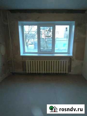 Комната 18 м² в 1-ком. кв., 1/5 эт. на продажу в Энгельсе Энгельс - изображение 1