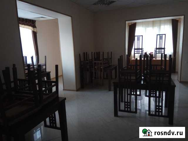 Помещение общественного питания, 277 кв.м. Сочи - изображение 1