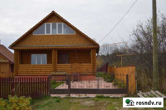 Участок СНТ, ДНП 31 сот. на продажу в Сарове Саров - изображение 1