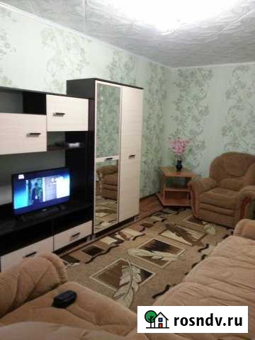 1-комнатная квартира, 31 м², 3/5 эт. в аренду на длительный срок в Камышине Камышин - изображение 1