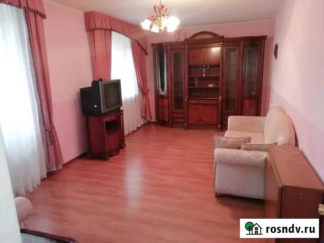 3-комнатная квартира, 80 м², 1/7 эт. в аренду на длительный срок в Коломне Коломна - изображение 1