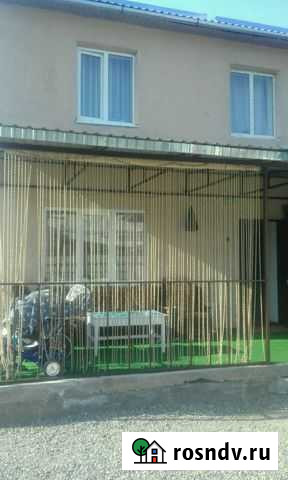 Дом 59 м² на участке 6 сот. на продажу в Тереке Терек - изображение 1