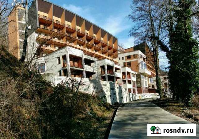 3-комнатная квартира, 107 м², 1/2 эт. в аренду посуточно в Красной Поляне Краснодарского края Красная Поляна - изображение 1