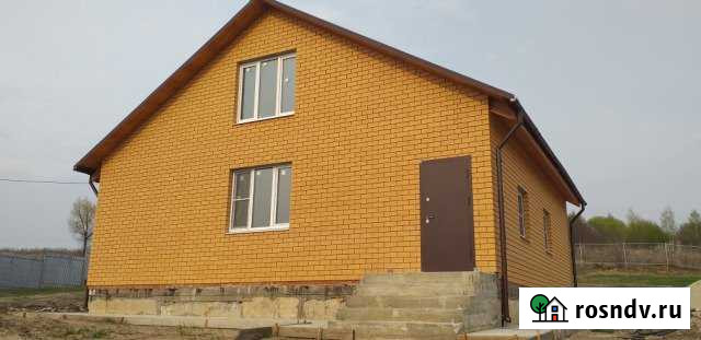 Дом 141 м² на участке 40 сот. на продажу в Перемышле Перемышль - изображение 1