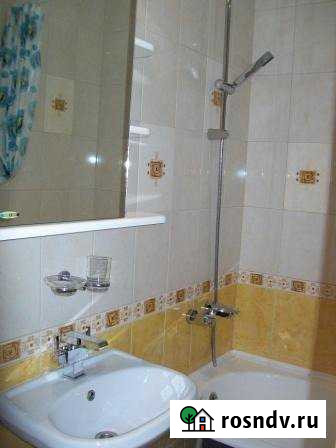 2-комнатная квартира, 54 м², 1/5 эт. в аренду посуточно в Петрозаводске Петрозаводск - изображение 1