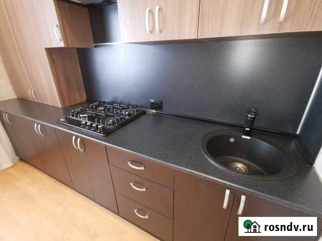 1-комнатная квартира, 38 м², 3/3 эт. на продажу в Северном Белгородской области Северный - изображение 1