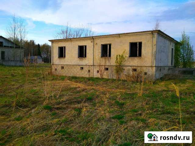 Коттедж 198 м² на участке 30 сот. на продажу в Бурмакино Бурмакино - изображение 1