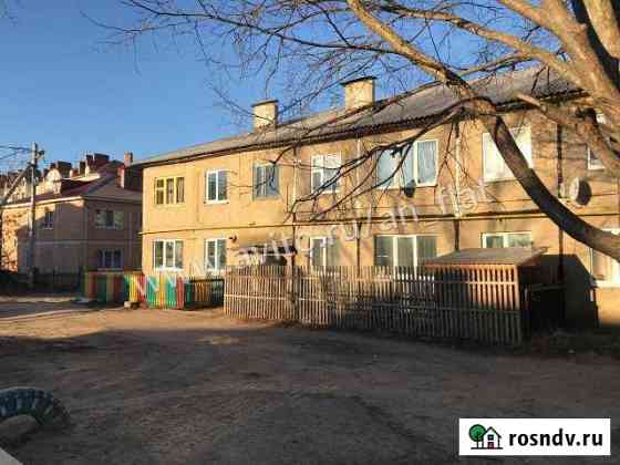 2-комнатная квартира, 41 м², 1/2 эт. на продажу в Высокой Горе Высокая Гора