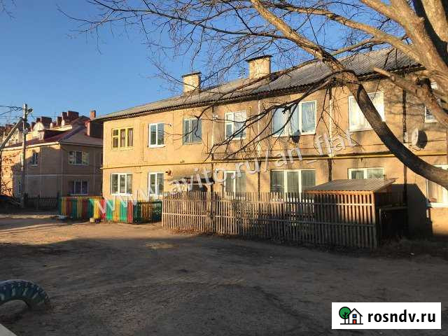 2-комнатная квартира, 41 м², 1/2 эт. на продажу в Высокой Горе Высокая Гора - изображение 1