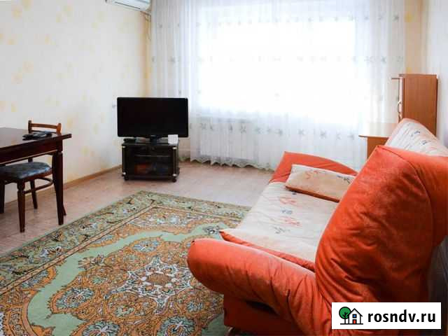 2-комнатная квартира, 53 м², 5/5 эт. в аренду посуточно в Свободном Амурской области Свободный - изображение 1