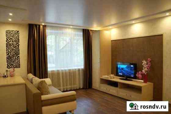 Квартира-студия, 35 м², 1/9 эт. в аренду посуточно в Саратове Саратов