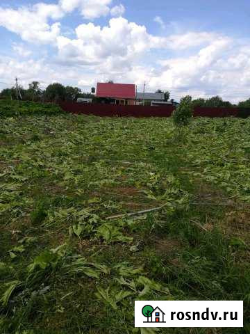 Участок ИЖС 10 сот. на продажу в Электростали Электросталь - изображение 1