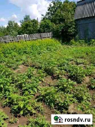 Дача 20 м² на участке 9 сот. на продажу в Усолье-Сибирском Усолье-Сибирское