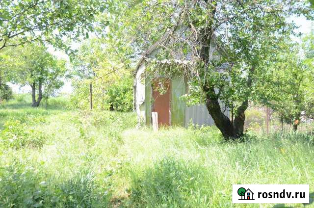 Дача 20 м² на участке 6 сот. на продажу в Таганроге Таганрог - изображение 1