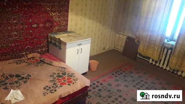 Комната 15 м² в 2-ком. кв., 2/5 эт. на продажу в Электростали Электросталь - изображение 1