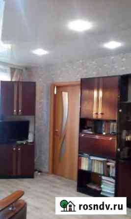 2-комнатная квартира, 42 м², 1/2 эт. на продажу в Мариинске Мариинск