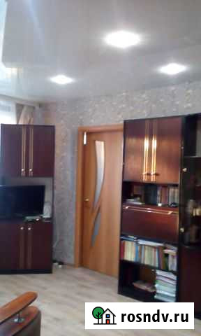 2-комнатная квартира, 42 м², 1/2 эт. на продажу в Мариинске Мариинск - изображение 1