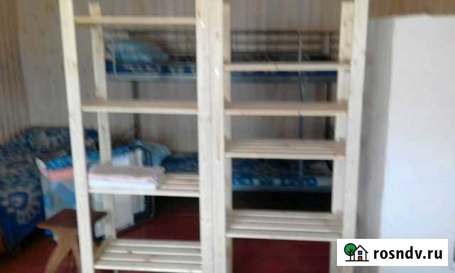 Дом 40 м² на участке 10 сот. в аренду посуточно в Иркутске Иркутск - изображение 1