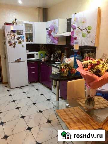 2-комнатная квартира, 43 м², 13/19 эт. в аренду на длительный срок в Котельниках Котельники - изображение 1