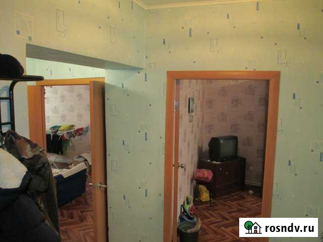 3-комнатная квартира, 59 м², 3/3 эт. на продажу в Похвистнево Похвистнево - изображение 1