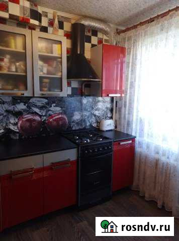 2-комнатная квартира, 46 м², 5/5 эт. на продажу в Опочке Опочка - изображение 1