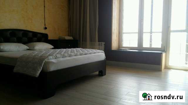 Квартира-студия, 39 м², 18/18 эт. в аренду посуточно в Улан-Удэ Улан-Удэ - изображение 1