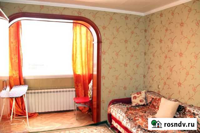 1-комнатная квартира, 24 м², 5/5 эт. на продажу в Архипо-Осиповке Архипо-Осиповка - изображение 1