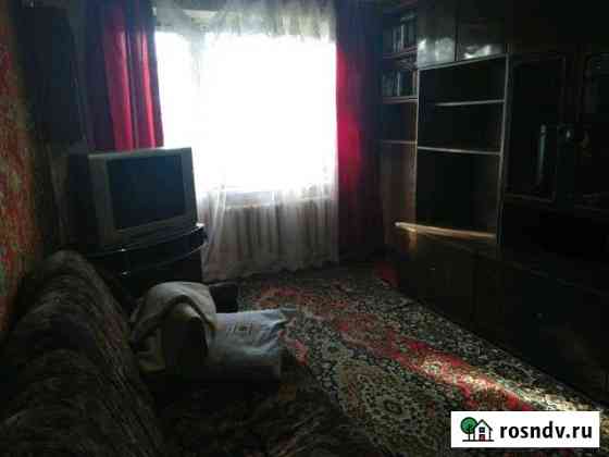 2-комнатная квартира, 45 м², 3/5 эт. в аренду на длительный срок в Кашире Кашира