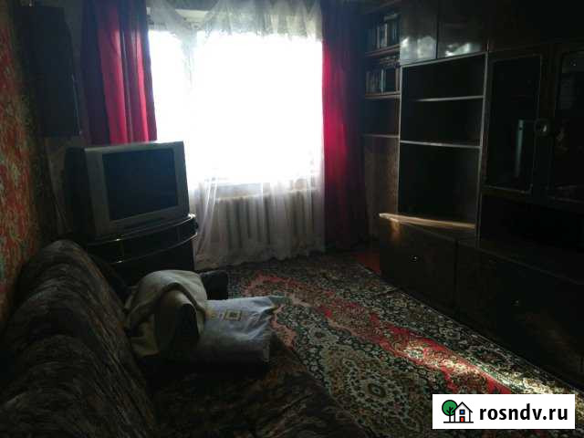 2-комнатная квартира, 45 м², 3/5 эт. в аренду на длительный срок в Кашире Кашира - изображение 1