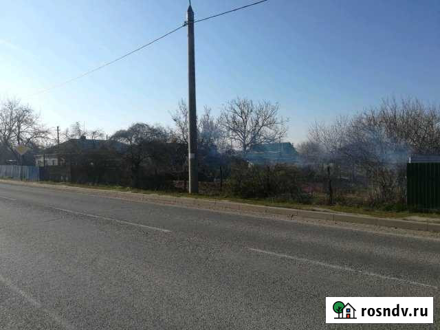 Участок ИЖС 18 сот. на продажу в Казанской Краснодарского края Казанская - изображение 1