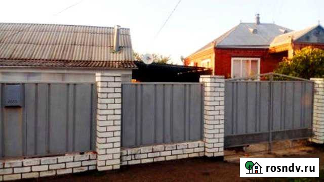 Дом 57 м² на участке 13.4 сот. на продажу в Тахтамукае Тахтамукай - изображение 1