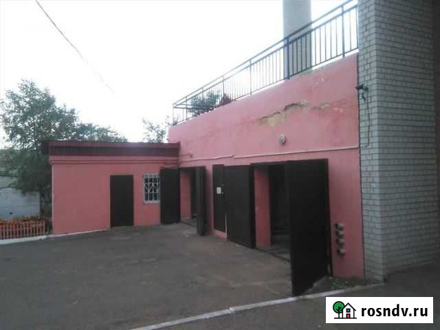 Машиноместо 20 м² на продажу в Чите Чита - изображение 1