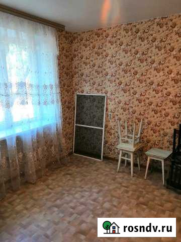 Комната 20 м² в 1-ком. кв., 2/5 эт. в аренду на длительный срок в Волжском Волгоградской области Волжский - изображение 1