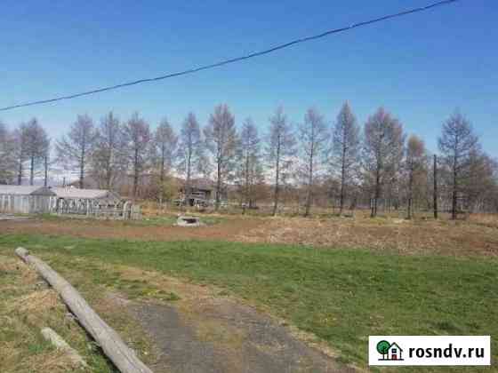 Участок ИЖС 42 сот. на продажу в Елизово Елизово