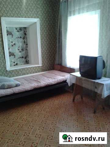 Дом 58 м² на участке 1 сот. в аренду на длительный срок в Сорочинске Сорочинск - изображение 1