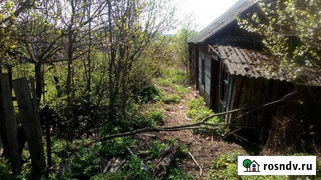 Участок ИЖС 18 сот. на продажу в Шаблыкино Шаблыкино - изображение 1