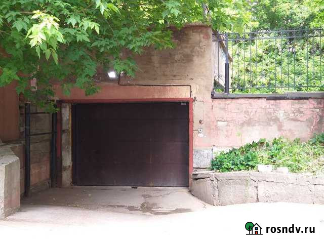 Машиноместо >30 м² на продажу в Кирове Киров - изображение 1