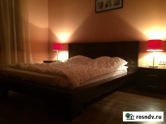 Коттедж 800 м² на участке 12 сот. в аренду посуточно в Эльбрусе Эльбрус - изображение 1