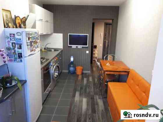 1-комнатная квартира, 40 м², 9/9 эт. в аренду посуточно в Костроме Кострома