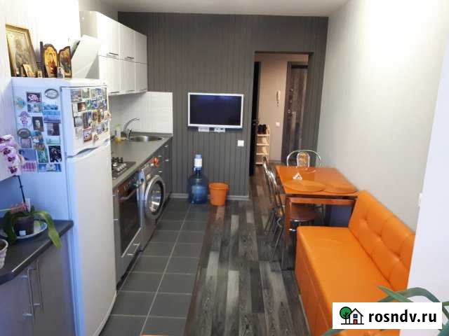 1-комнатная квартира, 40 м², 9/9 эт. в аренду посуточно в Костроме Кострома - изображение 1