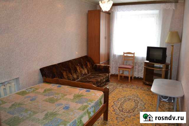 2-комнатная квартира, 50 м², 4/5 эт. в аренду на длительный срок в Можайске Можайск - изображение 1