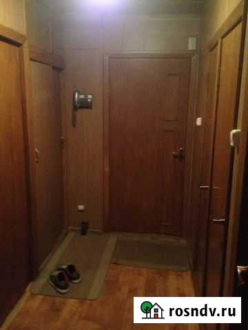 3-комнатная квартира, 62 м², 4/5 эт. в аренду на длительный срок в Дедовске Дедовск - изображение 1