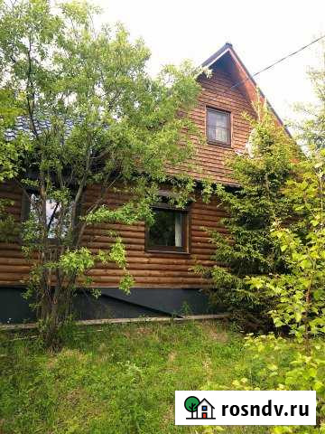 Дача 60 м² на участке 9.6 сот. на продажу в Мурманске Мурманск - изображение 1